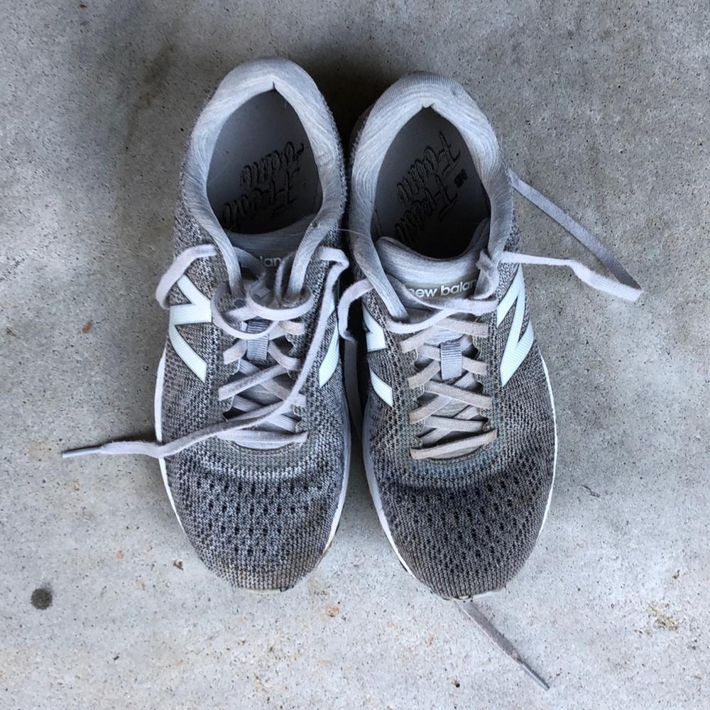 Women’s New Balance
